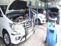 Are You Servicing Your Car Right? Are You Servicing Your Car Right?