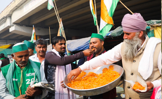 1 Bill To Cancel 3 Farm Laws, Centre Weighs Options On Price Guarantee