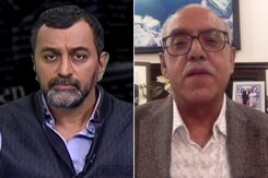 "Terrible": Former Supreme Court Judge On Tripura Journalists' Arrest "Terrible": Former Supreme Court Judge On Tripura Journalists' Arrest