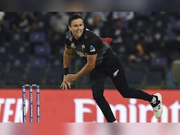 Trent Boult Recalled For New Zealand T20 Series Against Australia