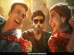 अक्षय कुमार और सारा अली खान की Atrangi Re सिनेमाघरों में नहीं होगी रिलीज, अब यहां देख सकेंगे फिल्म अक्षय कुमार और सारा अली खान की Atrangi Re सिनेमाघरों में नहीं होगी रिलीज, अब यहां देख सकेंगे फिल्म