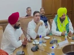 अमरिंदर सिंह के नई पार्टी की घोषणा करने के बाद पंजाब कांग्रेस में एकजुटता की कवायद अमरिंदर सिंह के नई पार्टी की घोषणा करने के बाद पंजाब कांग्रेस में एकजुटता की कवायद