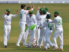 Bangladesh vs Pakistan, 1st Test, Day 1 Live Cricket Updates