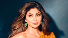 Shilpa Shetty's "On The Go" Breakfast Is Motivating Us To Eat Healthy; See Pic