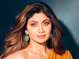 Shilpa Shetty's "On The Go" Breakfast Is Motivating Us To Eat Healthy; See Pic