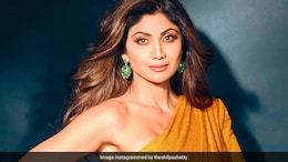 Shilpa Shetty Reveals Her Hack To Eat Fewer Calories With Every Meal