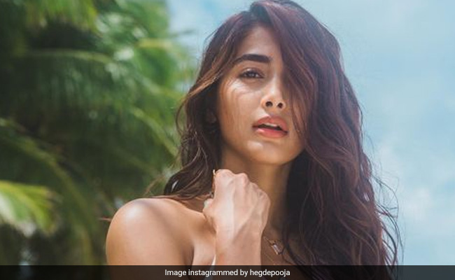 Pooja Hegde Is Living Her Best Life In Maldives. See Her New Post