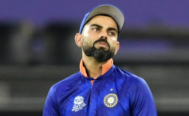 अफ्रीका सीरीज के बाद देखिए ताजा वनडे रैंकिंग, टॉप 5 में दो भारतीय, बाबर आजम नंबर वन