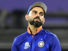 T20 World Cup: Three Talking Points Ahead Of India-Afghanistan Clash