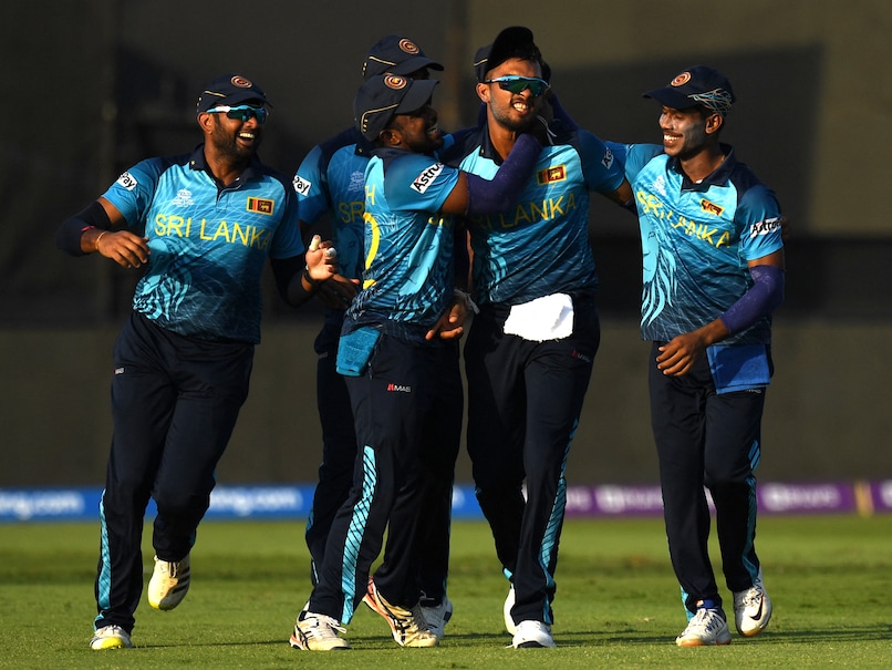 England vs Sri Lanka T20 World Cup 2021 Live Cricket Score Updates: Sri Lanka Skipper Dasun Shanaka Wins Toss, Opts To Bowl vs England In Sharjah