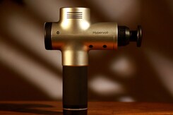 Hypervolt Percussion Massager: Adding Smartness to Workout Recovery Hypervolt Percussion Massager: Adding Smartness to Workout Recovery