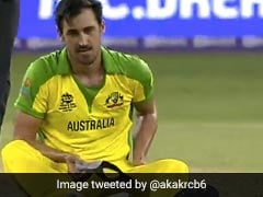 T20 WC Final में मिचेल स्टार्क ने लुटाए 4 ओवर में 60 रन, बना डाला शर्मनाक रिकॉर्ड