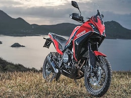 Italian Motorcycle Brand Moto Morini To Make India Debut Italian Motorcycle Brand Moto Morini To Make India Debut