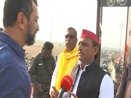 EXCLUSIVE: "BJP का सफाया चाहता हूं..." अखिलेश यादव को चुनाव लड़ने से भी परहेज़ नहीं EXCLUSIVE: "BJP का सफाया चाहता हूं..." अखिलेश यादव को चुनाव लड़ने से भी परहेज़ नहीं