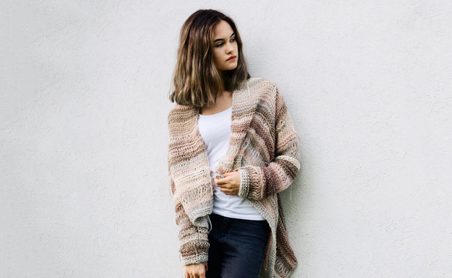 Layering Will Only Become More Stylish With These Cardigans By Your Side