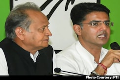 15 New Ministers To Take Oath Today In Ashok Gehlot's Balancing Act 15 New Ministers To Take Oath Today In Ashok Gehlot's Balancing Act