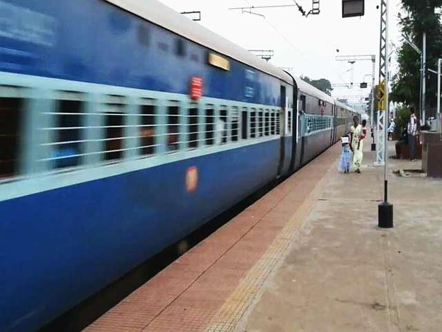 Good News: अब मुंबई रेलवे से सीधे जुड़ेंगे बाड़मेर-बालोतरा, हमसफर की साप्ताहिक दो यात्राएं हुईं नियमित