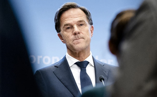Netherlands To Shut Down At Night To Curb Covid Spike
