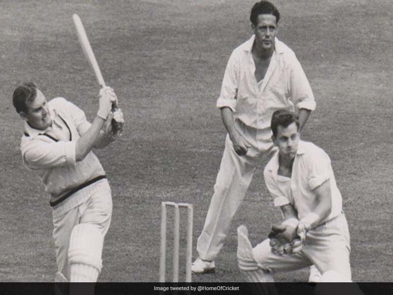 Former England Cricket Captain Ray Illingworth Reveals Cancer Diagnosis