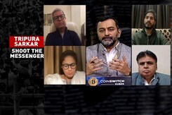 BJP's Damage Control After Tripura Anti-Muslim Riots? BJP's Damage Control After Tripura Anti-Muslim Riots?