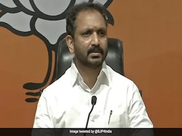 "Kerala Close To Becoming Syria": BJP Wants Its Workers' Killings Probed "Kerala Close To Becoming Syria": BJP Wants Its Workers' Killings Probed