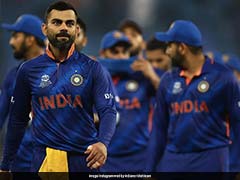 Short Break Between IPL, T20 WC Could Have Helped Team India: Bharat Arun