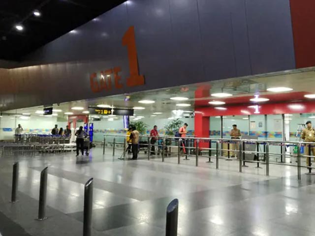 More Testing, Check Hotspots, Centre Tells States On 'Omicron'