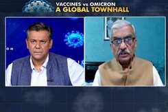 Covid Panel Chief On New Variant Covid Panel Chief On New Variant