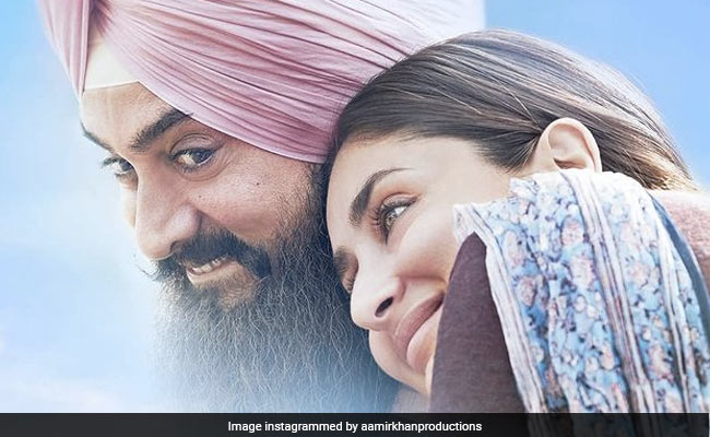 Aamir Khan Checked With Yash On <i>Laal Singh Chaddha</i>-<i>KGF: Chapter 2</i> Clash