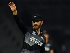 Playing Against India "One Of The Biggest Challenges": Williamson