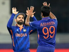 IND vs NAM, When And Where To Watch: Live Telecast, Live Streaming