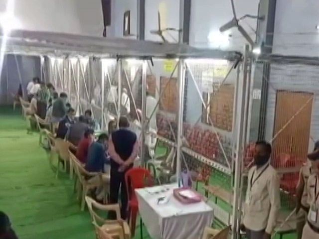 In Madhya Pradesh Bypolls, NOTA Comes Third In 2 Assembly Seats