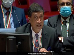 At UN Debate, India Commits To Local Obligations On Illicit Arms Trade At UN Debate, India Commits To Local Obligations On Illicit Arms Trade