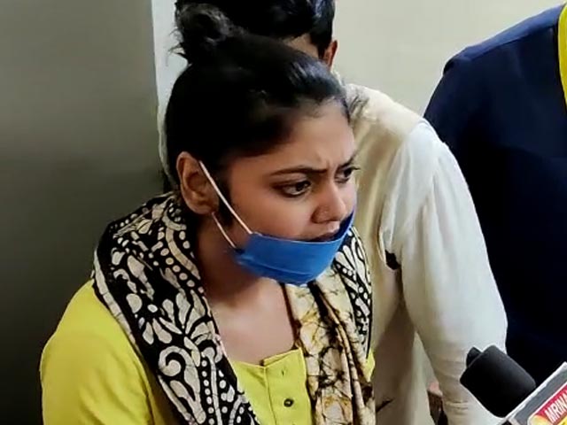 Tripura: TMC Leader Arrested, Attempt To Murder Charge