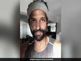 सौरभ कृपाल को लेकर फरहान अख्तर ने किया ट्वीट, बोले- जो आज पहला है कल सामान्य होगा सौरभ कृपाल को लेकर फरहान अख्तर ने किया ट्वीट, बोले- जो आज पहला है कल सामान्य होगा