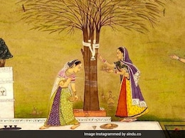 Amla Navami 2024 : आज है आंवला नवमी, यहां जानिए पूजन शुभ मुहूर्त , विधि और सामग्री Amla Navami 2024 : आज है आंवला नवमी, यहां जानिए पूजन शुभ मुहूर्त , विधि और सामग्री