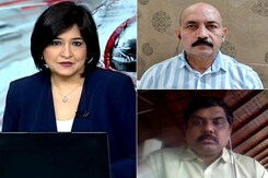 Deaths, Destruction As Rain Ravages South India Deaths, Destruction As Rain Ravages South India