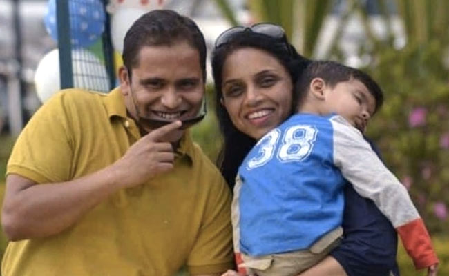 मणिपुर हमला: शहीद कर्नल, उनकी पत्नी एवं बेटे के शव आज छत्तीसगढ़ पहुंचाए जाएंगे