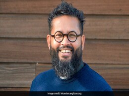 Indian-Origin Vicar Appointed Bishop In Central England Indian-Origin Vicar Appointed Bishop In Central England