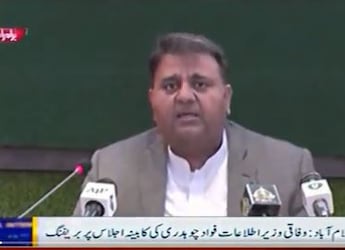 Viral Now: Pakistan Minister Says 'Garlic Is Adrak', Cracks Up Twitter Viral Now: Pakistan Minister Says 'Garlic Is Adrak', Cracks Up Twitter