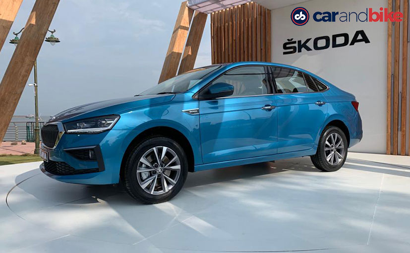 New Skoda Slavia Sedan: Who Does It Rival?