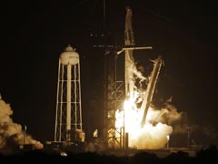 NASA Expresses Concerns Over SpaceX Satellite Deployment Plan