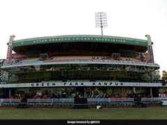 IND v NZ, 1st Test: Jaffer Weighs In On Kanpur Pitch With Hilarious Meme