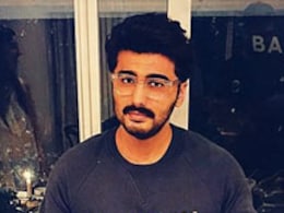 Arjun Kapoor Is 'Breaking Bread' And It'll Make You Crave Some Too