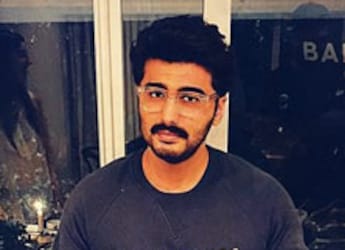 Arjun Kapoor Is 'Breaking Bread' And It'll Make You Crave Some Too Arjun Kapoor Is 'Breaking Bread' And It'll Make You Crave Some Too