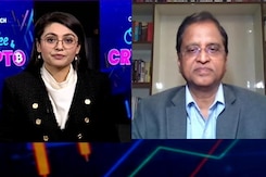 Former Finance Secretary Speaks About Future Of Crypto In India Former Finance Secretary Speaks About Future Of Crypto In India