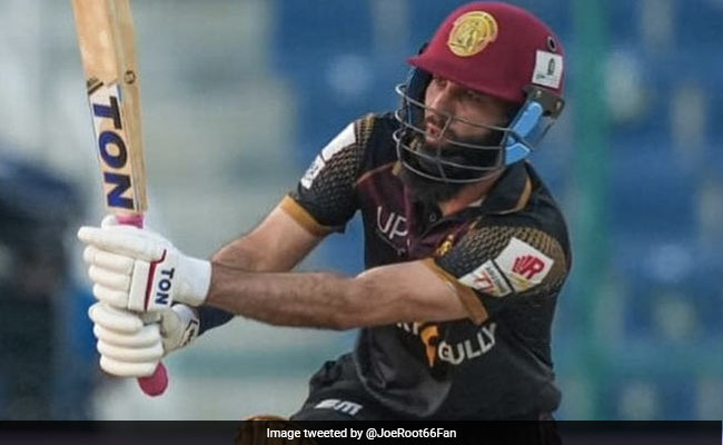 T10 League 2021: मोईन अली ने की छक्कों की बारिश, एक ही पारी में लगा दिए 9 छक्के, गेंदबाजों के उड़े होश