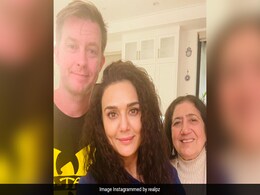 Thanksgiving 2021: New Mom Preity Zinta Is Thankful For The "Two New Additions" To Her Family Thanksgiving 2021: New Mom Preity Zinta Is Thankful For The "Two New Additions" To Her Family