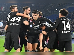 Serie A: Juventus Offices Searched By Police Over Suspect Player Transfer Serie A: Juventus Offices Searched By Police Over Suspect Player Transfer