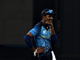 "Don't See Any Bowlers In Sri Lanka": Bangladesh Team Director Hits Back At Dasun Shanaka